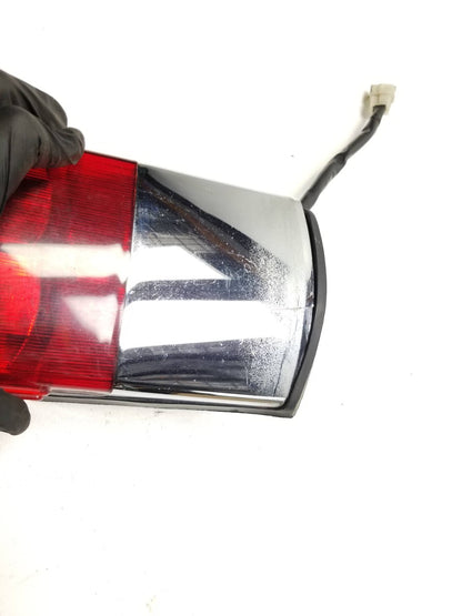 1990 Kawasaki Vn750 Vulcan Brake Tail Light OEM