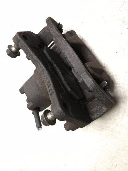2013 Mitsubishi Lancer 2.0l Front Brake Caliper Left & Right OEM