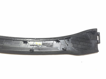 2019 Tesla Model 3 Dashboard Speaker Upper Cover Trim Panel OEM