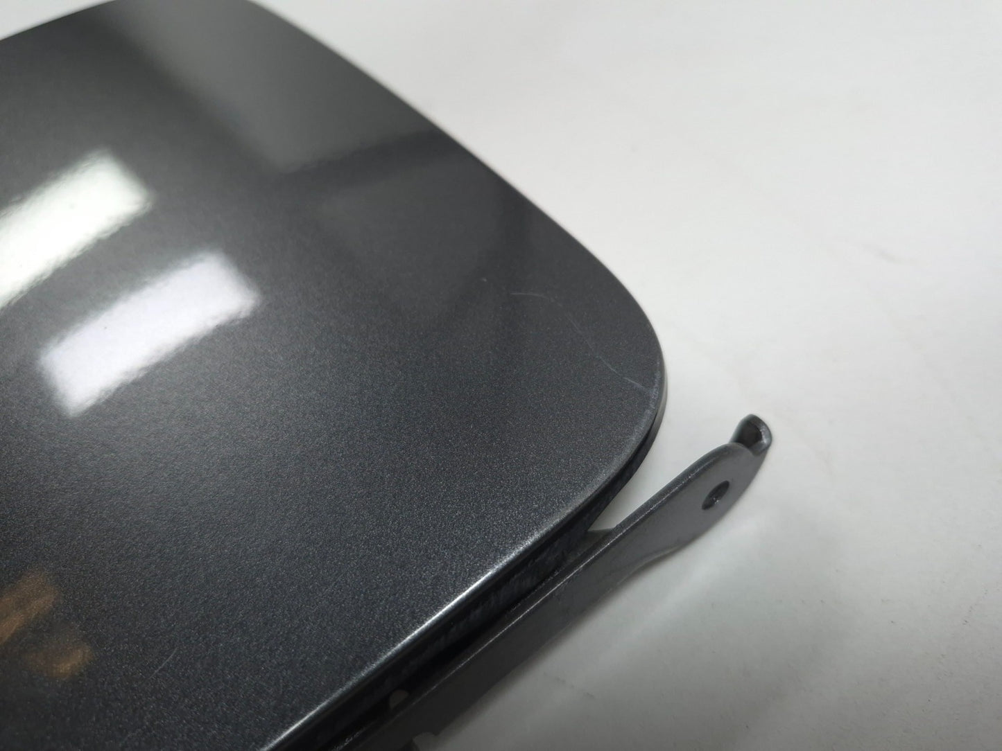 2015 Nissan Juke Fuel Tank Door Lid OEM