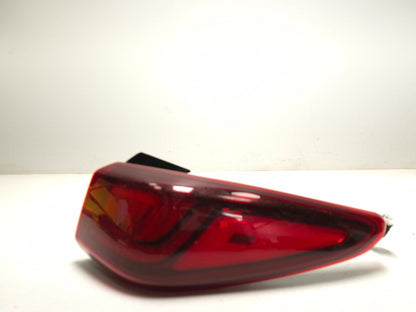 2019 Hyundai Kona Tail Light Led Right Passenger Side OEM