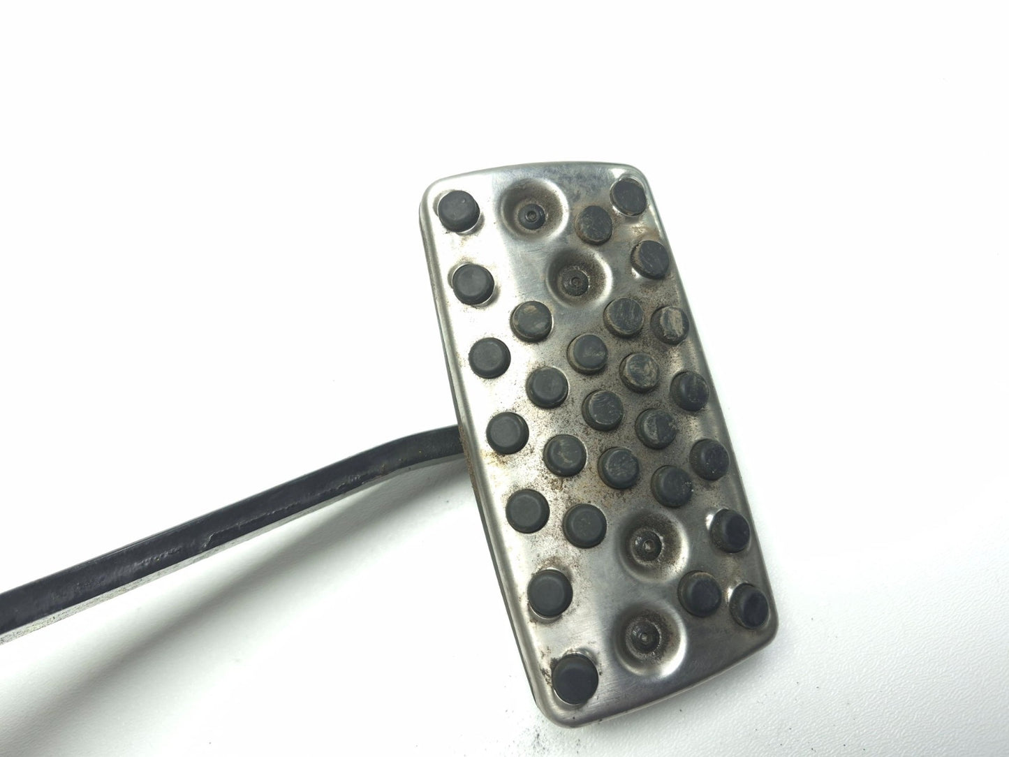 2014 Honda Cr-z Brake Pedal OEM