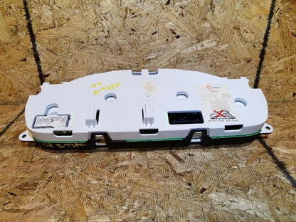 04 05 06 07 08 Jaguar X-type Speedometer Cluster Gauges 86,937 OEM