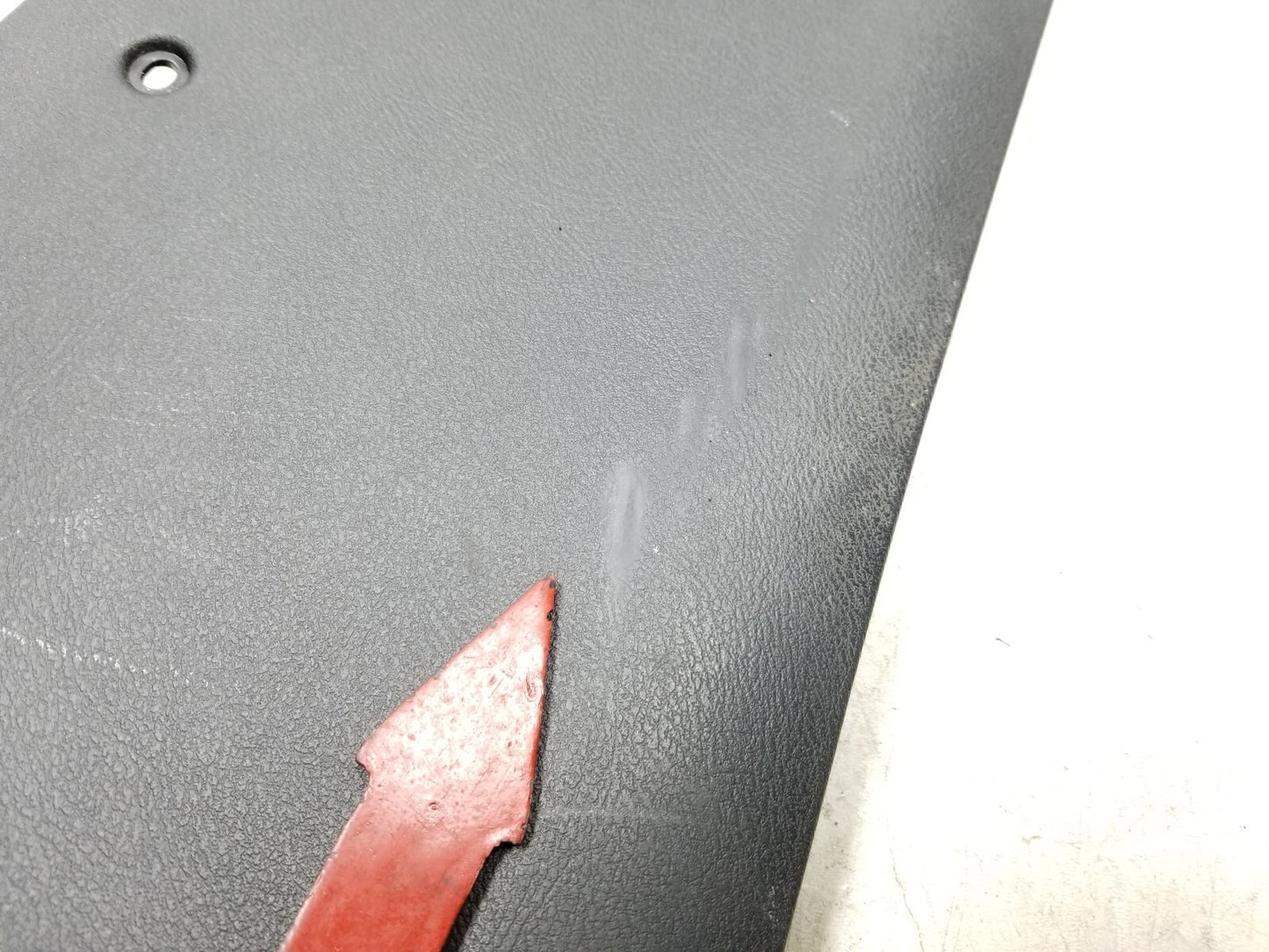 2007 Acura Tl Type S Side Center Console Trim Cover Panel Left & Right OEM