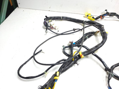 2007 - 2009 Acura Mdx Interior Body Wire Harness OEM