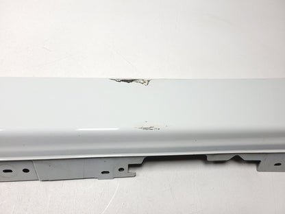 13-18 BMW 330xi F30 Rocker Panel Skirt Molding Driver Side Left OEM ✅