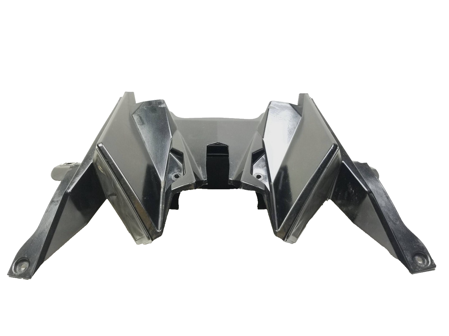 2019 Polaris 850 Indy Xc 129 Upper Fairing Cover Trim 5450462 Oem✅