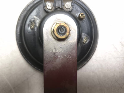 2006 Suzuki Katana Gsx600f Horn & Starter Relay OEM