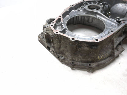 2012 Toyota Camry Automatic Transmission Bell Housing 2.5l OEM