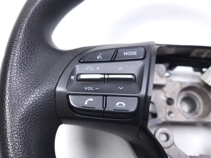 2019 Hyundai Kona Steering Wheel OEM