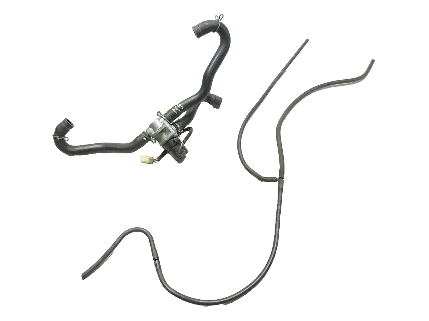 04 05 Honda Cbr 1000rr Air Valve Emissions Solenoid Sensor OEM 12k Miles