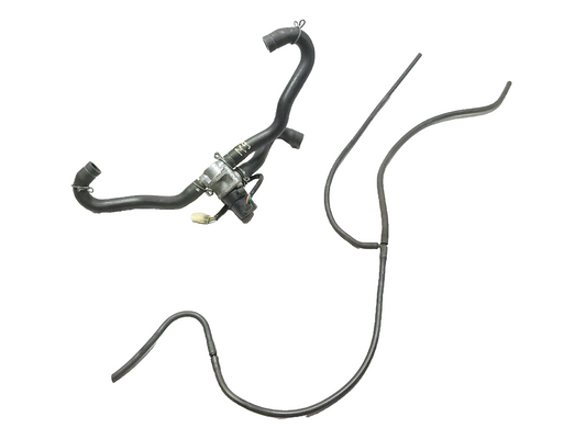 04 05 Honda Cbr 1000rr Air Valve Emissions Solenoid Sensor OEM 12k Miles