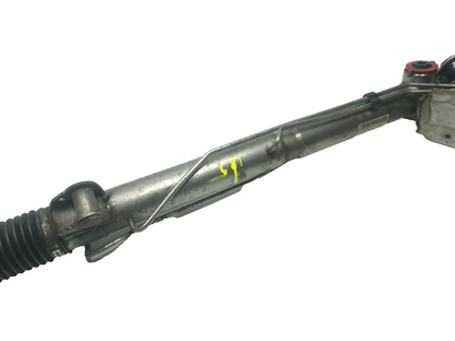 2013 Volvo S60 T5 AWD Power Steering Rack & Pinion OEM 31360552