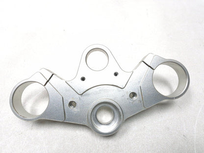 2023 Csc Rx3 Rx4 Adventure Front Fork Clamp Upper Triple Tree & Lower Clamp OEM