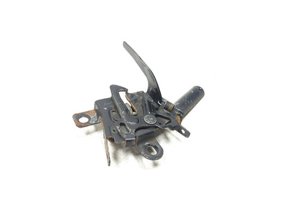 12-15 Subaru Impreza Hood Lock Latch Actuator OEM Sedan
