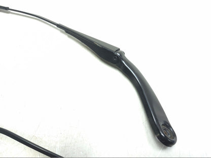 2013 BMW 328i F30 Front Wiper Arm Left & Right Pair OEM