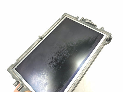 2010-2013 Mercedes W212 E350 Cls550 Navigation Gps Radio Info Display Screen OEM