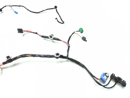 2018 Tesla Model 3 Front Door Wire Harness Left Driver Side 1067957-00-e OEM