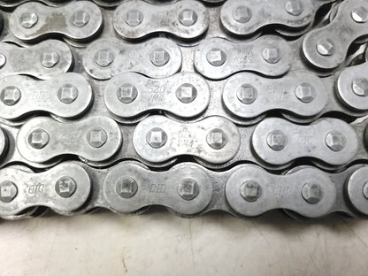 22 23 Kawasaki Ex650 Ninja 650 Chain Did520v  OEM
