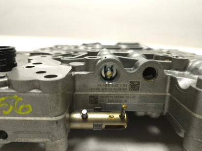 2020 Dodge Challenger 5.7l Automatic Transmission Valve Body OEM