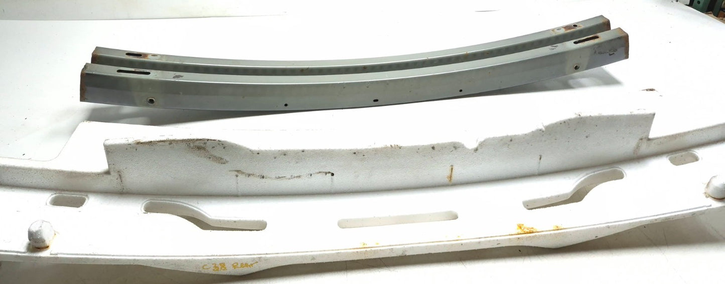 2015 Nissan Juke Rear Bumper Reinforcement Impact Bar Beam OEM