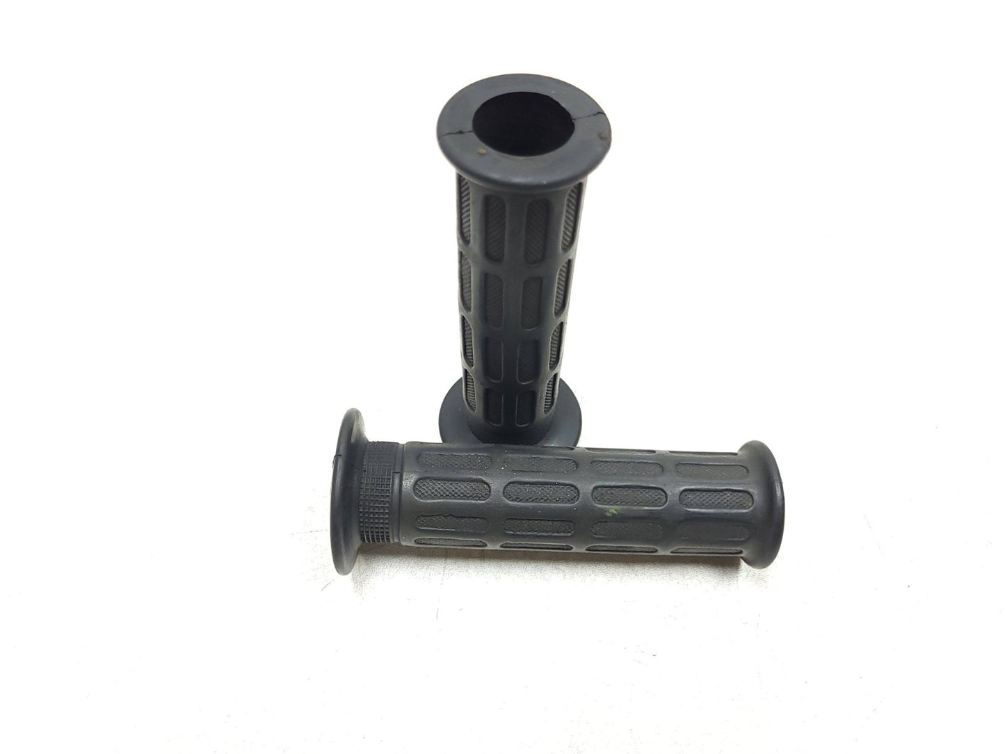 1987 1988 Honda Cbr1000f Handlebar Grip Left & Right OEM