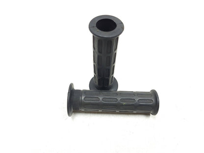 1987 1988 Honda Cbr1000f Handlebar Grip Left & Right OEM