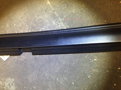 2008 Honda Pilot Skirt Rocker Panel Molding Left Driver Side OEM