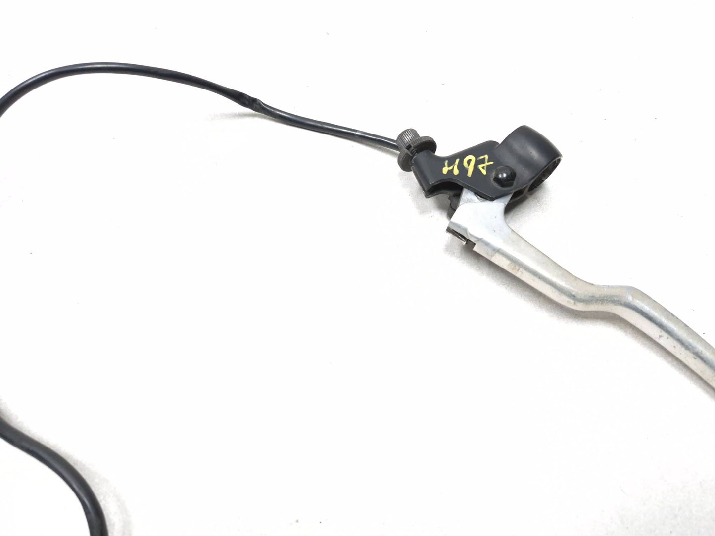 1993 Suzuki Gsx 600 Fp Katana Clutch Lever OEM