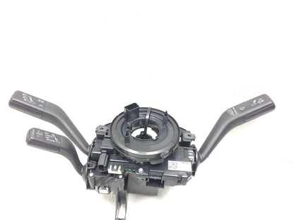 2012 Volkswagen Cc Steering Column Combo Switch OEM