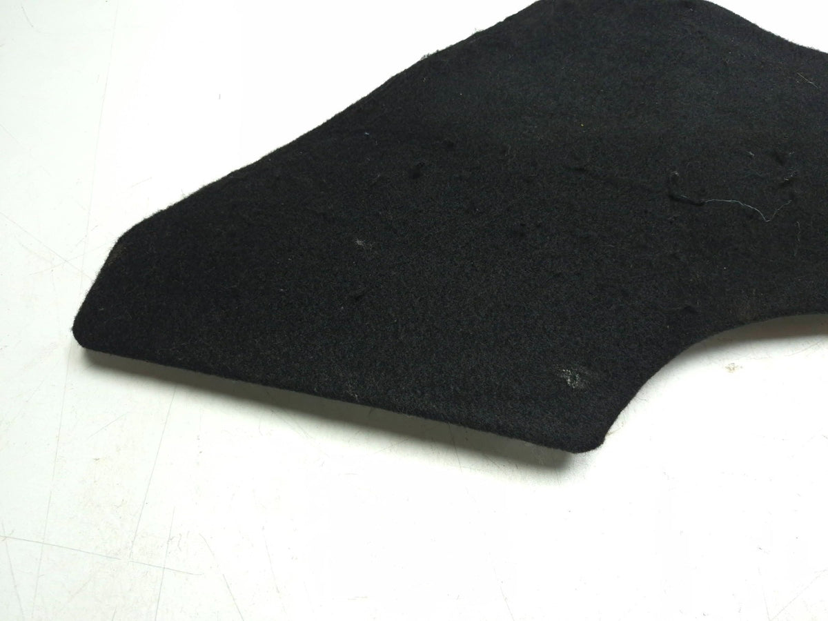 2022 Tesla Model 3 Center Console Side Trim Carpet Panel Left & Right OEM