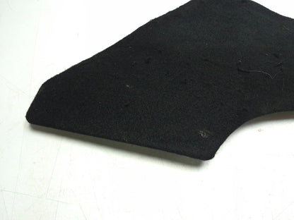 2022 Tesla Model 3 Center Console Side Trim Carpet Panel Left & Right OEM