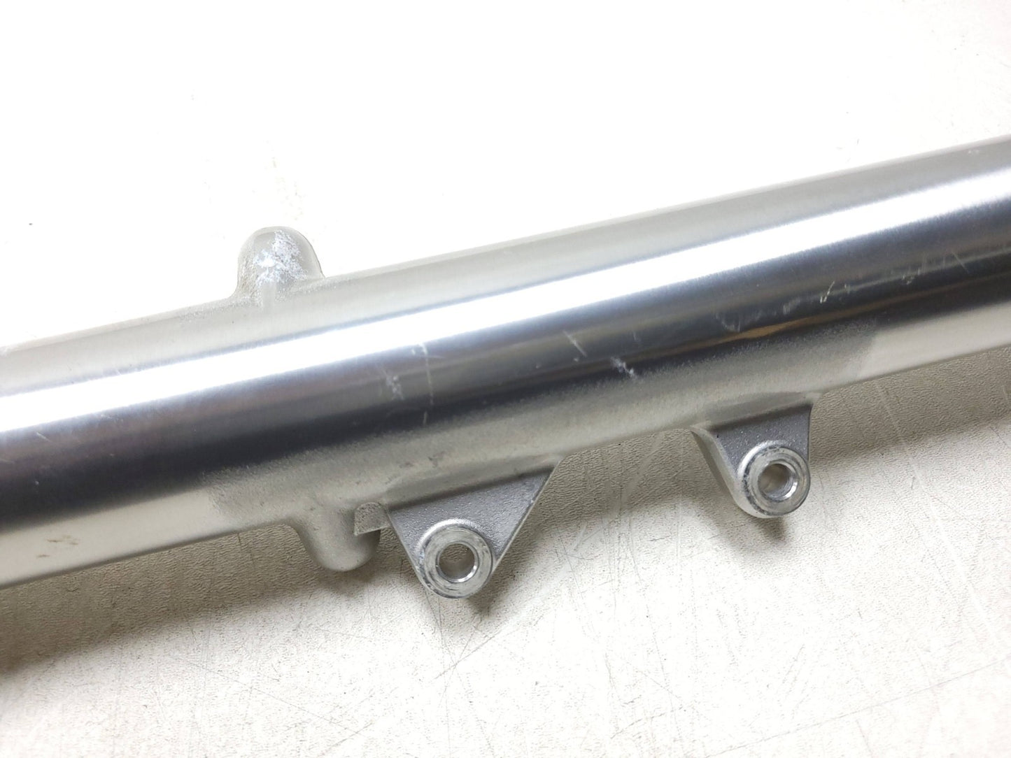 2008 Honda Shadow Aero Vt 750ca Front Shock Absorber Pair OEM