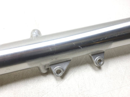 2008 Honda Shadow Aero Vt 750ca Front Shock Absorber Pair OEM