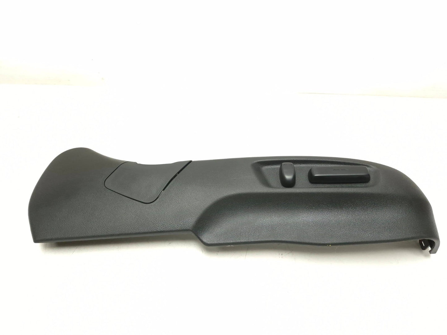 2007 Acura Tl Type-s Front Seat Cover Trim Panel Right Passenger Side 3 Pcs OEM