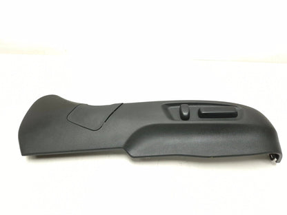 2007 Acura Tl Type-s Front Seat Cover Trim Panel Right Passenger Side 3 Pcs OEM
