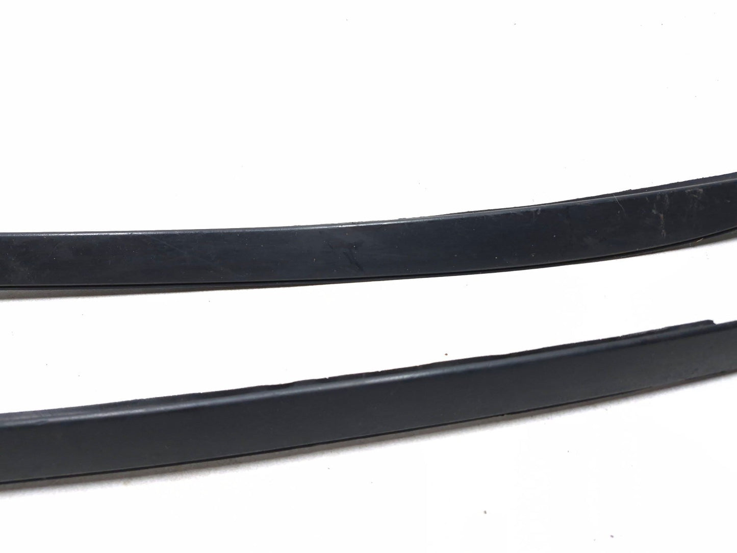 2014 Ford Focus St Windshield Pillar Molding OEM