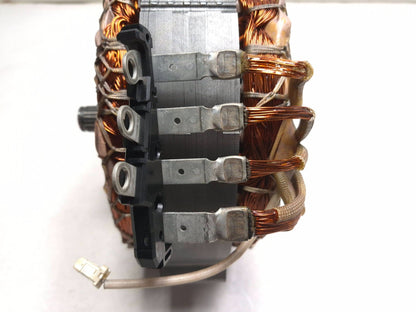 2012 Toyota Prius P112 Ecvt Hsd Mg1 Generator Assy OEM