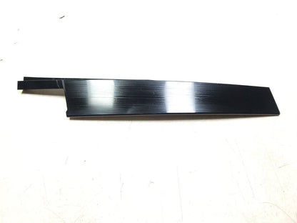 10 11 12 13 Volvo XC60 Front B Pillar Trim Molding Panel Driver Side Left OEM