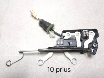 2010 Toyota Prius Inverter Converter Panasonic Inverter Film Capacitor OEM