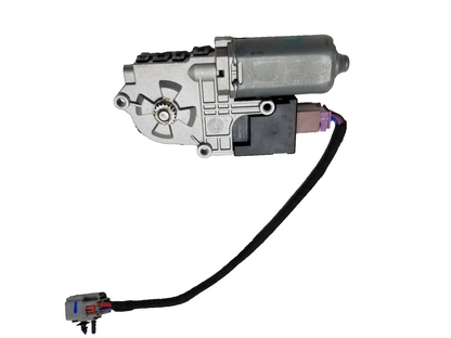 2012 Jeep Grand Cherokee Sun Roof Sunroof Motor OEM