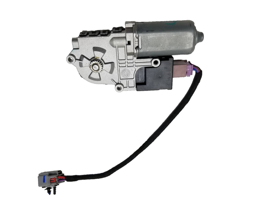 2012 Jeep Grand Cherokee Sun Roof Sunroof Motor OEM