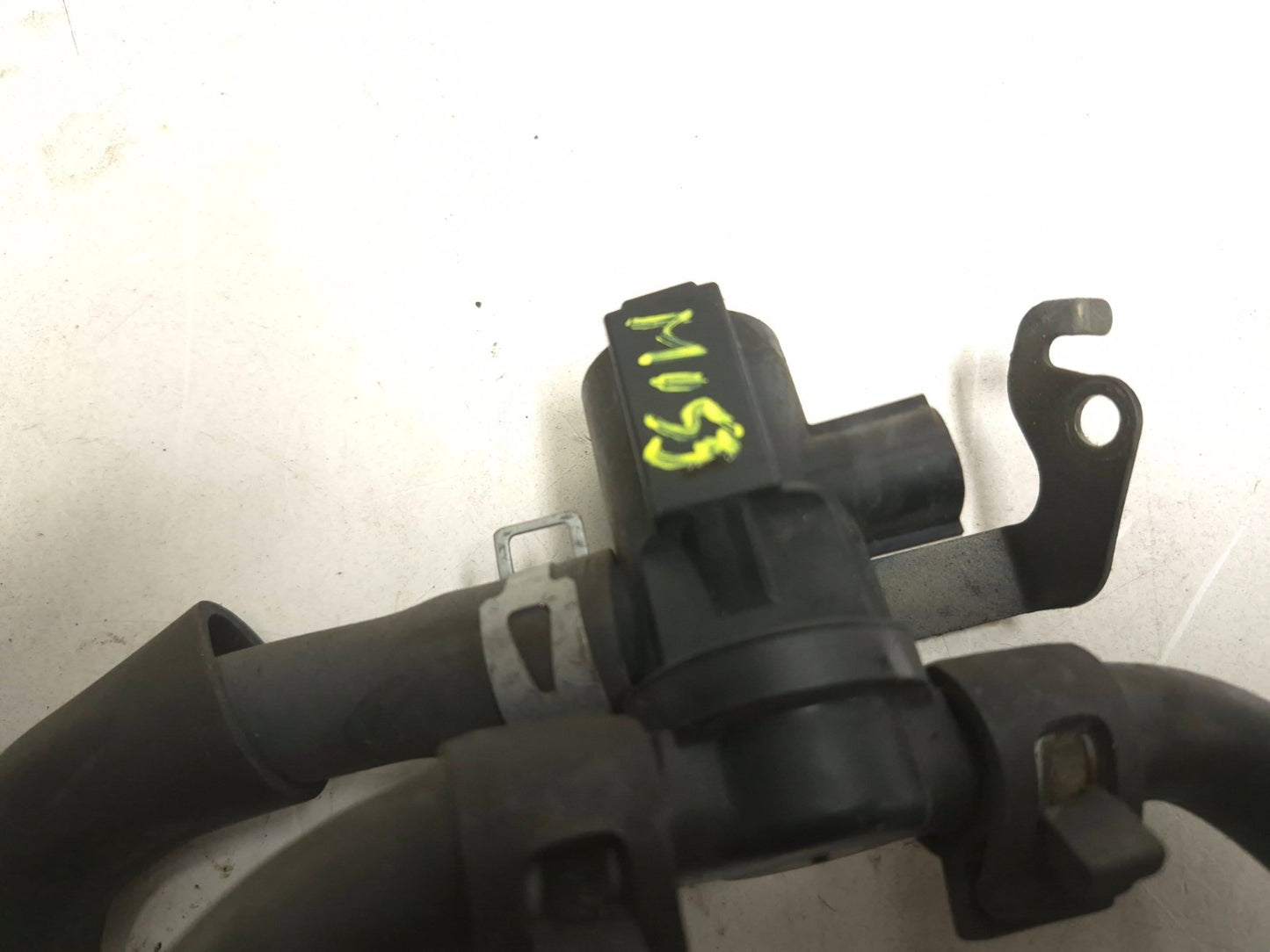 2004 Yamaha Fz6 S Air Cut Valve OEM