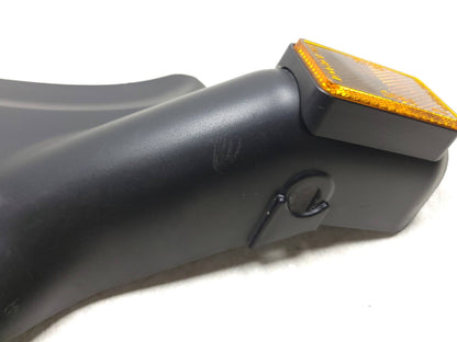 2008 Honda Shadow Aero Vt 750 Ca Left & Right Side Neck Cover Pair OEM