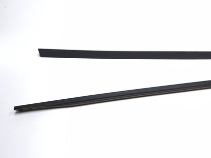 2014 Fiat 500l Exterior Roof Trim Molding OEM