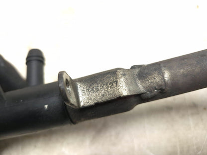 2007 Saab 9-5 Aero Engine Oil Fill W/ Dipstick Tube OEM