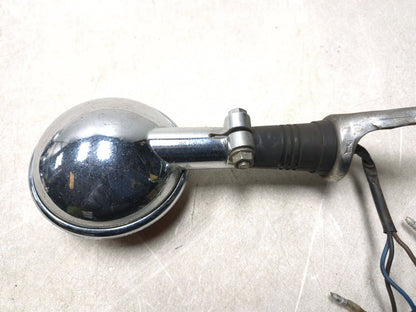 1994 Yamaha Virago Xv1100 Front Left & Right Turn Signal Pair OEM