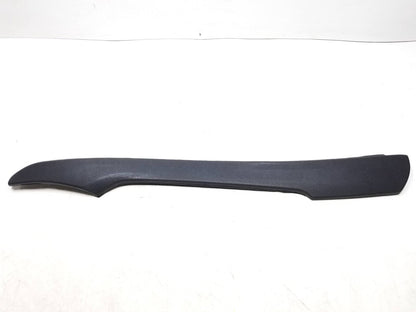 2014 BMW X5 Center Console Side Trim Cover Panel Left & Right OEM