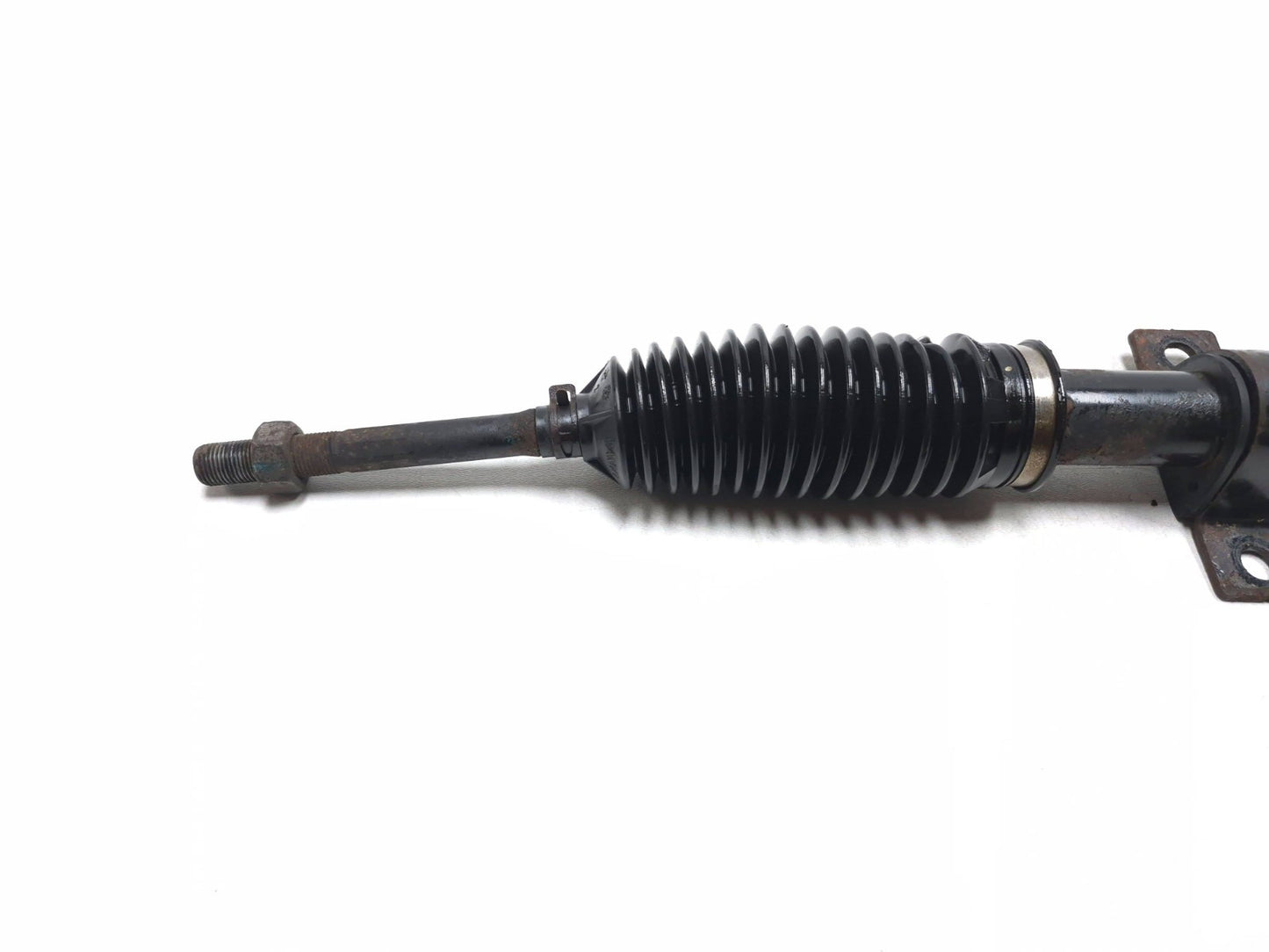 2014 Hyundai Accent Power Steering Rack And Pinion OEM