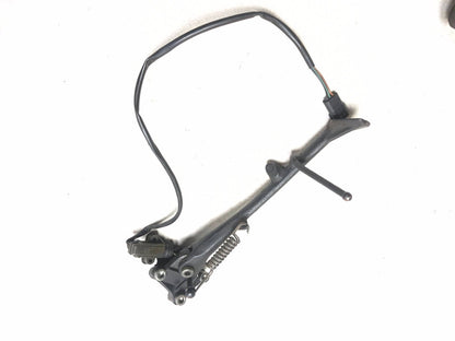 2005  Triumph Sprint St Side Kick Stand OEM